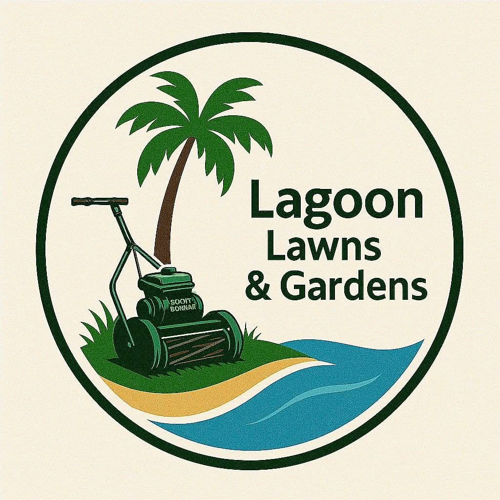 Lagoon Lawns & Gardens